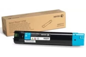 Картридж Xerox 106R01511