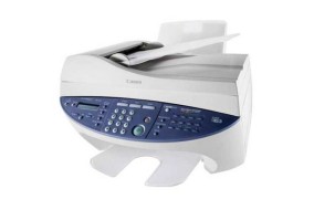 Canon SmartBase MPC600F