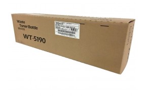 Контейнер для отработанного тонера Kyocera WT-5190