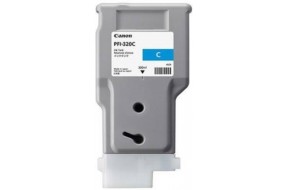 Картридж Canon PFI-320C (2891C001)