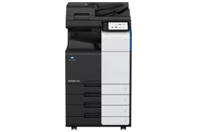 Konica Minolta bizhub C250i