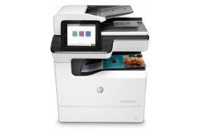 HP PageWide Enterprise Color 780dn