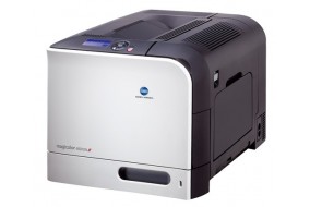 Konica Minolta magicolor 4650DN