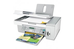 Lexmark X5470