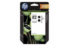 Картридж HP 82 (P2V34A)