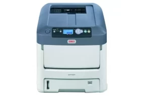 OKI C711WT