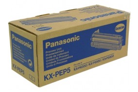Фотобарабан Panasonic KX-PEP5