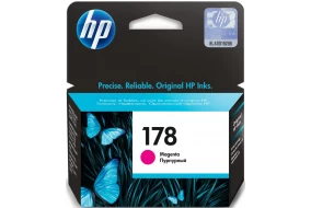 Картридж HP 178 (CB319HE)