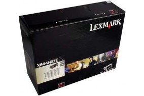 Картридж Lexmark X644H21E