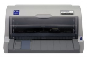 Epson LQ-630S