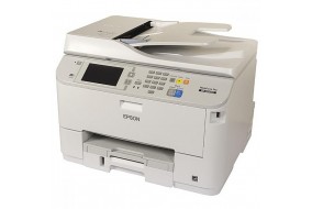 Epson WorkForce Pro WF-M5690DWF