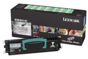 Картридж Lexmark E352H11E
