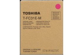 Картридж Toshiba T-FC31EM