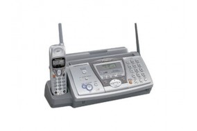 Panasonic  KX-FPG376