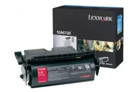 Картридж Lexmark 12A6730