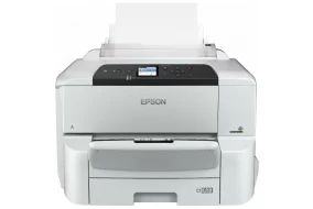 Epson WorkForce Pro WF-C8190DW