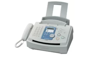 Panasonic KX-FLM553