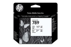 Печатающая головка HP 789 (CH612A)