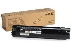 Картридж Xerox 106R01514