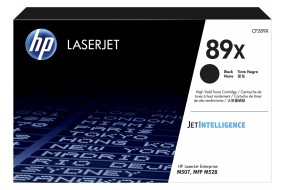 Картридж HP CF289X (89X)