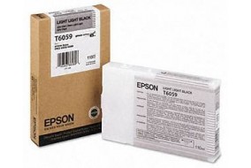 Картридж Epson T6059 (C13T605900)