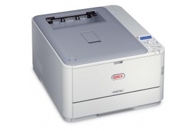 Oki C331