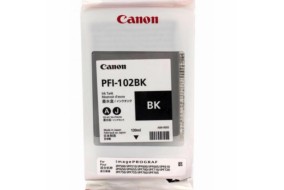 Картридж Canon PFI-102Bk (0895B001)