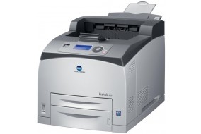 Konica Minolta bizhub 40p