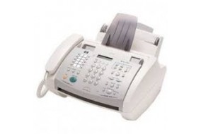 HP Fax 1020