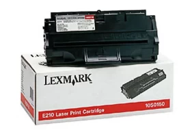 Картридж Lexmark 10S0150