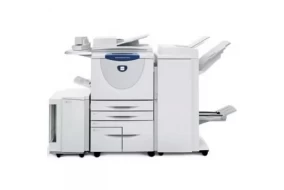 Xerox WorkCentre 5665
