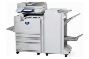 Xerox WorkCentre 7345