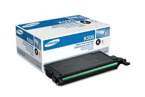 Картридж Samsung CLT-K508S