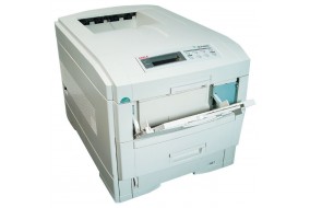 Oki C7400