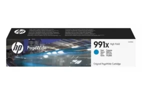Картридж HP 991X (M0J90AE) Уценка!