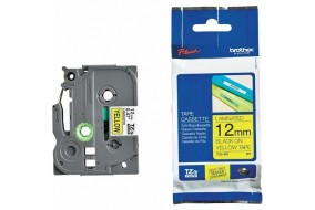 Картридж Brother TZe-631