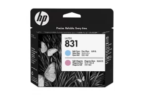 Печатающая головка HP 831 (CZ679A)