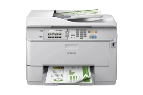 Epson WorkForce Pro WF-5620DWF