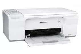 HP DeskJet F4213