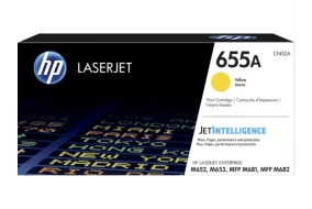 Картридж HP 655A (CF452A)