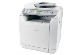 Lexmark X500n