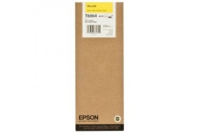 Картридж Epson T6064 (C13T606400)