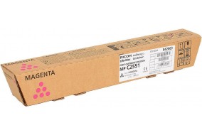 Картридж Ricoh 841506/842063 (MPC2551HE) пурпурный
