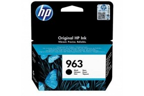 Картридж HP 963 (3JA26AE)