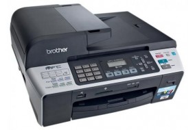 Brother MFC-5490CN