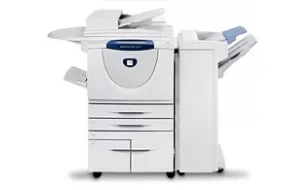 Xerox WorkCentre 5687