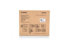 Бункер отработанного тонера Canon WT-101 (FM3-9276)