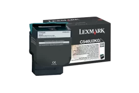 Картридж Lexmark C546U2KG