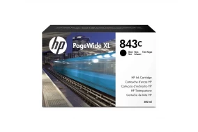 Картридж HP 843C (C1Q65A)
