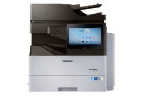 Samsung MultiXpress M4370LX